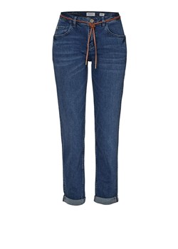 Rosner Dżinsy &quot;Rosner&quot; - Slim fit - w kolorze niebieskim ze sklepu Limango Polska w kategorii Jeansy damskie - zdjęcie 187660987