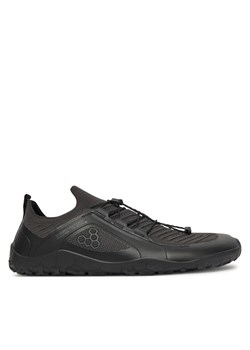 Vivo Barefoot Sneakersy Primus Trail Knit Fg 309099 Szary ze sklepu MODIVO w kategorii Buty trekkingowe męskie - zdjęcie 187661166