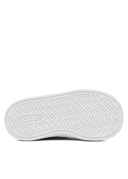 adidas Sneakersy Grand Court 3.0 Infants JP9373 Biały ze sklepu MODIVO w kategorii Buty sportowe dziecięce - zdjęcie 187661179