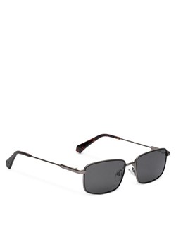 Polaroid Okulary przeciwsłoneczne PLD 6227/S/X Czarny ze sklepu MODIVO w kategorii Okulary przeciwsłoneczne damskie - zdjęcie 187661186