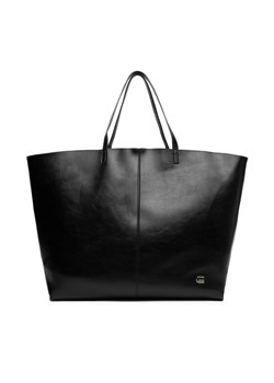 G-Star Raw Torebka CEO-LILA-LDA8145 Czarny ze sklepu MODIVO w kategorii Torby Shopper bag - zdjęcie 187661188