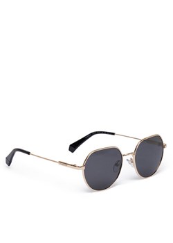 Polaroid Okulary przeciwsłoneczne PLD 6236/S/X Czarny ze sklepu MODIVO w kategorii Okulary przeciwsłoneczne damskie - zdjęcie 187661215