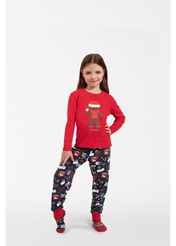 Makala piżama dziecięca długi rękaw, długie spodnie ze sklepu italianfashion w kategorii Piżamy dziecięce - zdjęcie 187661876