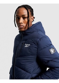 REEBOK KURTKA ZIMOWA STRETCH PUFFER JACKET ze sklepu JD Sports  w kategorii Kurtki męskie - zdjęcie 187662147