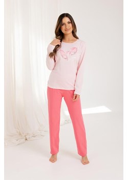 Piżama 705 ze sklepu lenaodniemowlakadoszkolniaka.pl w kategorii Piżamy damskie - zdjęcie 187662346