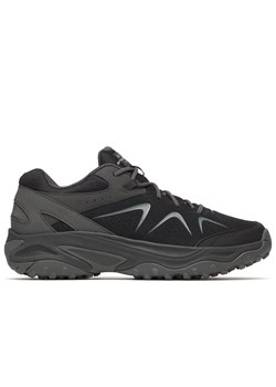 Buty męskie Merrell Yokota 3 J038429 - czarne ze sklepu streetstyle24.pl w kategorii Buty sportowe męskie - zdjęcie 187663536