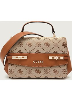 Guess Kuferek MELINDA ze sklepu Gomez Fashion Store w kategorii Kuferki - zdjęcie 187664677