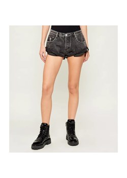 One Teaspoon Jeansowe szorty BANDITS | Slim Fit ze sklepu Gomez Fashion Store w kategorii Szorty - zdjęcie 187664718