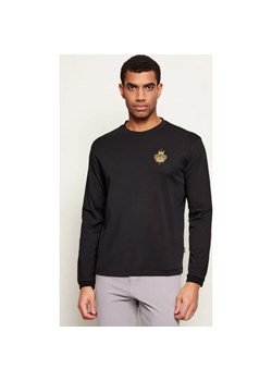 BOSS BLACK Longsleeve TAN_CNY | BOSS x Creation of the Gods | Regular Fit ze sklepu Gomez Fashion Store w kategorii T-shirty męskie - zdjęcie 187664726