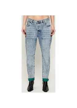 One Teaspoon Jeansy SAINTS | Boyfriend fit | low waist ze sklepu Gomez Fashion Store w kategorii Jeansy damskie - zdjęcie 187664739