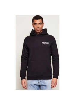 Baron Filou Bluza NOT HERE FOR SKIING | Regular Fit ze sklepu Gomez Fashion Store w kategorii Bluzy męskie - zdjęcie 187664747