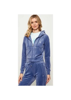 Juicy Couture Bluza MADISON | Cropped Fit ze sklepu Gomez Fashion Store w kategorii Bluzy damskie - zdjęcie 187664767