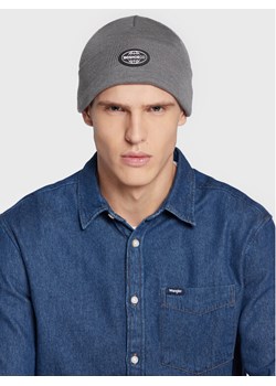 DC Shoes Czapka ADYHA04135 Szary ze sklepu MODIVO w kategorii Czapki zimowe męskie - zdjęcie 187664985