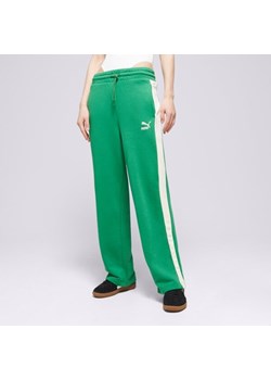 puma spodnie iconic t7 straight leg track 62541186 ze sklepu 50style.pl w kategorii Spodnie damskie - zdjęcie 187665549