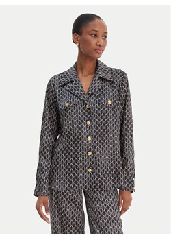 Marciano Guess Koszula 6RGH12 7435A Czarny Regular Fit ze sklepu MODIVO w kategorii Koszule damskie - zdjęcie 187666897