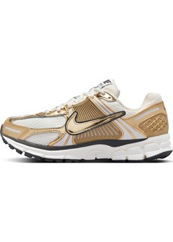 Buty damskie Nike Zoom Vomero 5 - Szary ze sklepu Nike poland w kategorii Buty sportowe damskie - zdjęcie 187667778