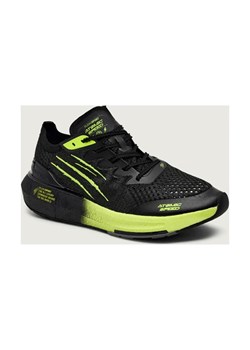 Plein Sport Sneakersy ATOMIC SPEED // GEN.X.05 ze sklepu Gomez Fashion Store w kategorii Buty sportowe męskie - zdjęcie 187667807
