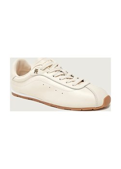 Tommy Hilfiger Skórzane sneakersy LOW PROFILE RUNNER ze sklepu Gomez Fashion Store w kategorii Buty sportowe damskie - zdjęcie 187667826