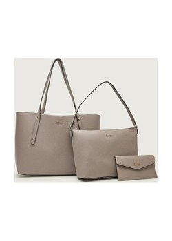 Guess Shopperka 2w1 + saszetka BRENTON ze sklepu Gomez Fashion Store w kategorii Torby Shopper bag - zdjęcie 187667838