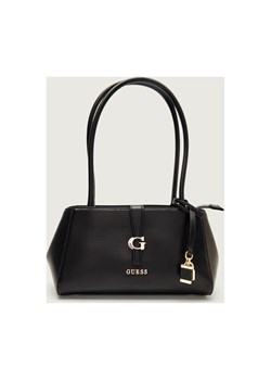 Guess Torebka na ramię CARRIE GRLFRND ze sklepu Gomez Fashion Store w kategorii Torebki damskie - zdjęcie 187667839