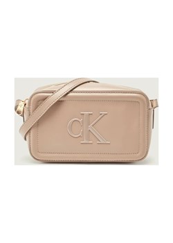Calvin Klein Listonoszka ze sklepu Gomez Fashion Store w kategorii Listonoszki - zdjęcie 187667848