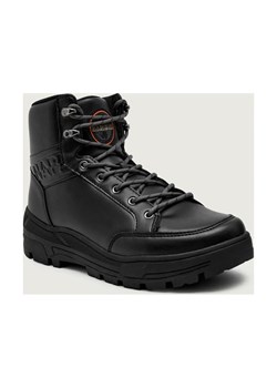 Napapijri Trapery SYN ze sklepu Gomez Fashion Store w kategorii Buty zimowe męskie - zdjęcie 187667858