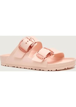Birkenstock Klapki Arizona EVA | narrow fit ze sklepu Gomez Fashion Store w kategorii Klapki damskie - zdjęcie 187667889