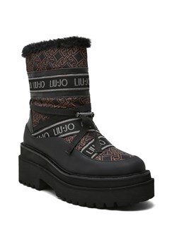 Liu Jo Śniegowce PURPLE 31 ze sklepu Gomez Fashion Store w kategorii Śniegowce damskie - zdjęcie 187667905