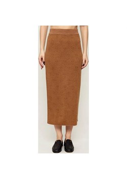 Gant Wełniana spódnica ze sklepu Gomez Fashion Store w kategorii Spódnice - zdjęcie 187667919