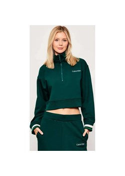 Calvin Klein Performance Bluza | Relaxed fit ze sklepu Gomez Fashion Store w kategorii Bluzy damskie - zdjęcie 187667935