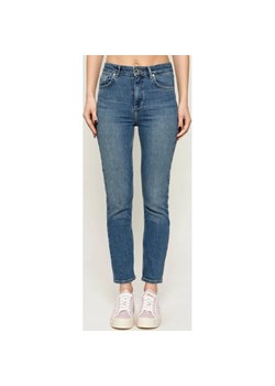 Liu Jo Jeansy MAGIC | Slim Fit ze sklepu Gomez Fashion Store w kategorii Jeansy damskie - zdjęcie 187667936