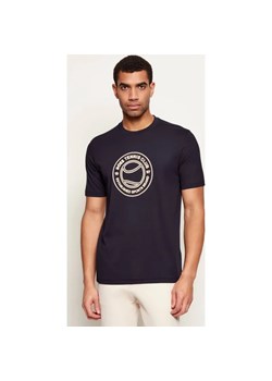 BOSS GREEN T-shirt TS_Join Logo | Regular Fit ze sklepu Gomez Fashion Store w kategorii T-shirty męskie - zdjęcie 187667938