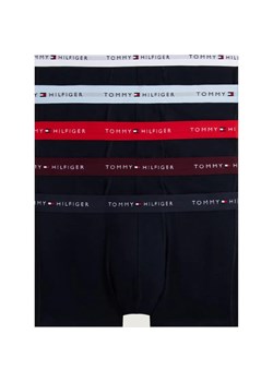 Tommy Hilfiger Bokserki 5-pack ze sklepu Gomez Fashion Store w kategorii Majtki męskie - zdjęcie 187667946