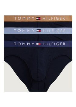 Tommy Hilfiger Slipy 3-pack ze sklepu Gomez Fashion Store w kategorii Majtki męskie - zdjęcie 187667947