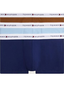 Tommy Hilfiger Bokserki 3-pack ze sklepu Gomez Fashion Store w kategorii Majtki męskie - zdjęcie 187667949