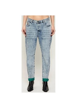 One Teaspoon Jeansy SAINTS | Boyfriend fit | low waist ze sklepu Gomez Fashion Store w kategorii Jeansy damskie - zdjęcie 187667967