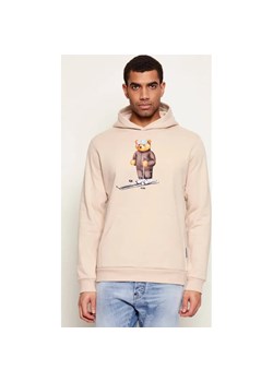 Baron Filou Bluza | Regular Fit ze sklepu Gomez Fashion Store w kategorii Bluzy męskie - zdjęcie 187667968