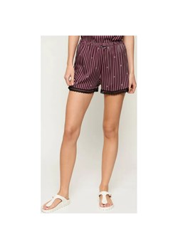 Hugo Bodywear Szorty od piżamy UNIQUE | Relaxed fit ze sklepu Gomez Fashion Store w kategorii Piżamy damskie - zdjęcie 187667985