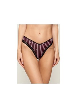 Hugo Bodywear Stringi UNIQUE ze sklepu Gomez Fashion Store w kategorii Majtki damskie - zdjęcie 187668956