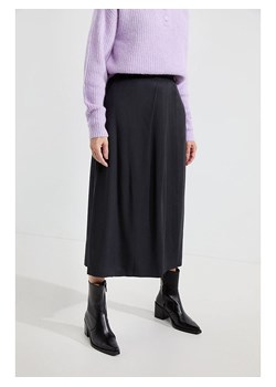 Josephine &amp; Co Spódnica w kolorze czarnym ze sklepu Limango Polska w kategorii Spódnice - zdjęcie 187669887