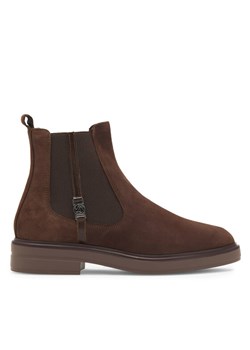 Lasocki Sztyblety ARC-A477-05 Brązowy ze sklepu MODIVO w kategorii Botki - zdjęcie 187670206