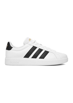 Obuwie sportowe ADIDAS WB-STREETTALK JP8275 ze sklepu ccc.eu w kategorii Buty sportowe męskie - zdjęcie 187670955