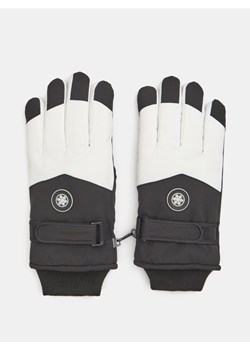 Sinsay - Rękawiczki narciarskie - wielobarwny ze sklepu Sinsay w kategorii Rękawiczki damskie - zdjęcie 187671408