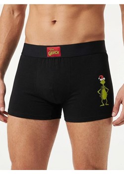 Sinsay - Bokserki 2 pack Grinch - wielobarwny ze sklepu Sinsay w kategorii Majtki męskie - zdjęcie 187671436