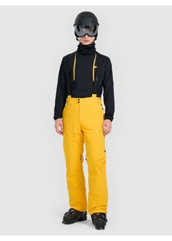 Męska bielizna termiczna ocieplana (góra) 4F 4FRAW25UBRUM117 - czarna ze sklepu Sportstylestory.com w kategorii Bielizna termoaktywna męska - zdjęcie 187671758