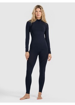 Damska bielizna termoaktywna (dół) 4F 4FWAW25USEAF217 - czarna ze sklepu Sportstylestory.com w kategorii Bielizna termoaktywna damska - zdjęcie 187671809