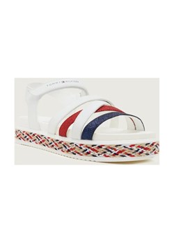 Tommy Hilfiger Sandały ze sklepu Gomez Fashion Store w kategorii Sandały dziecięce - zdjęcie 187671948