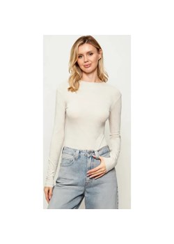 GUESS Body TEODORA | Slim Fit ze sklepu Gomez Fashion Store w kategorii Bluzki damskie - zdjęcie 187672568
