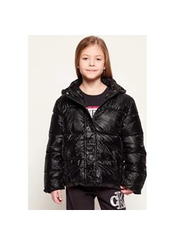 Guess Kurtka | Regular Fit ze sklepu Gomez Fashion Store w kategorii Kurtki dziewczęce - zdjęcie 187672578