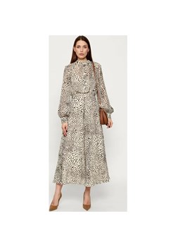 Marella Sukienka MLLMASTRO ze sklepu Gomez Fashion Store w kategorii Sukienki - zdjęcie 187672588